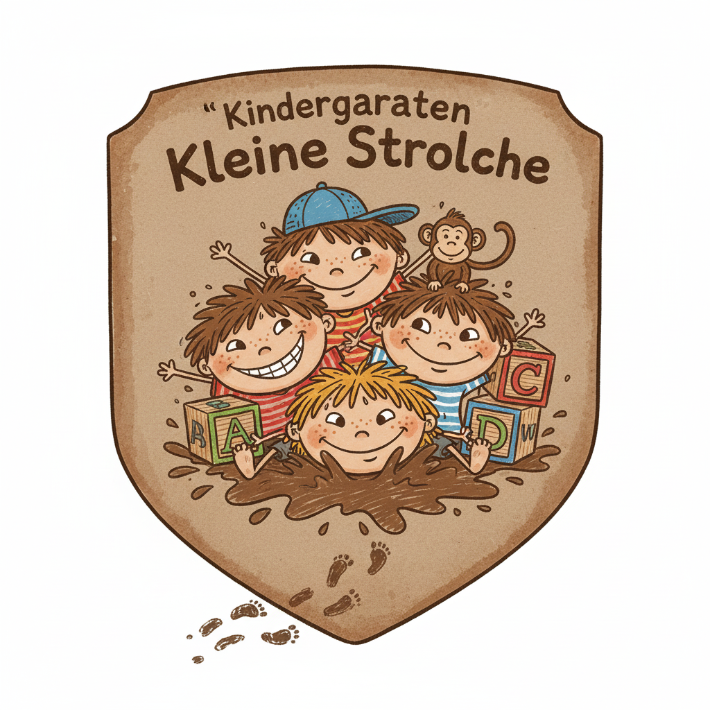 Kindergarten 1 Logo
