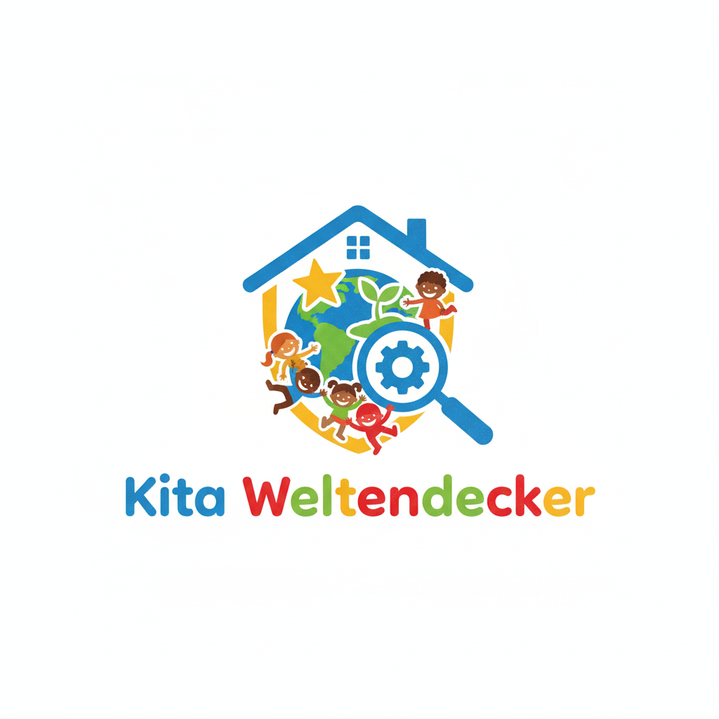 Kindergarten 10 Logo