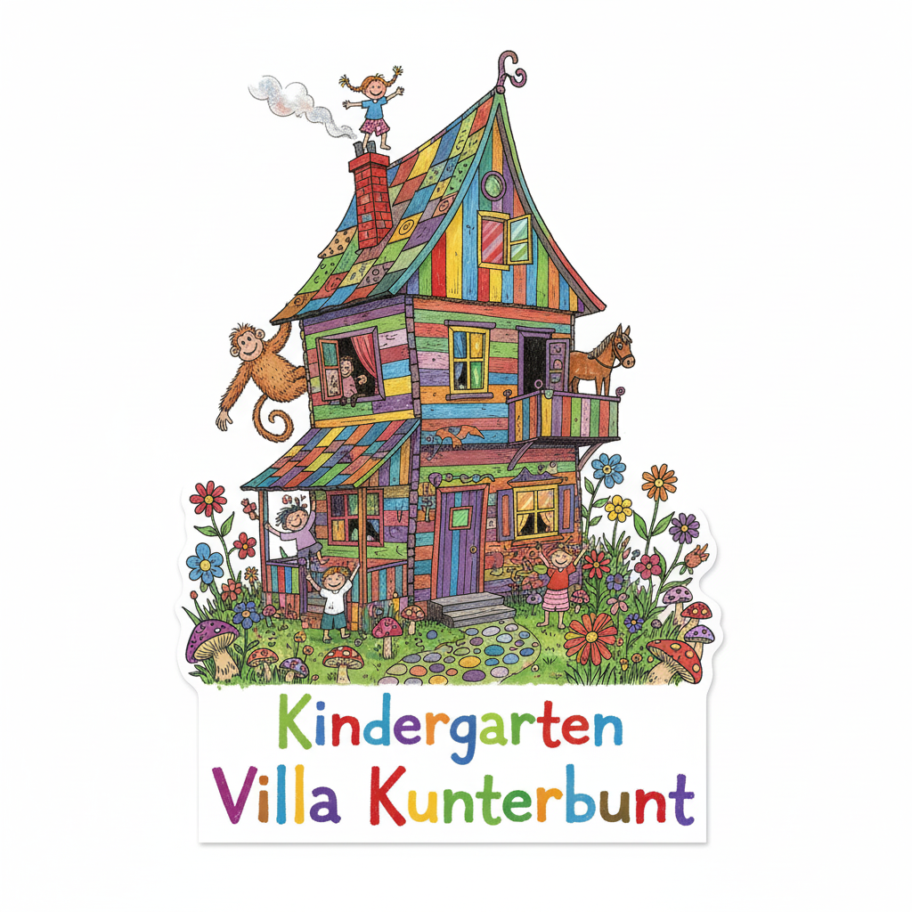 Kindergarten 2 Logo