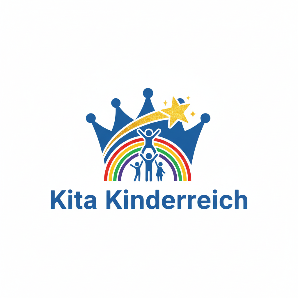 Kindergarten 4 Logo