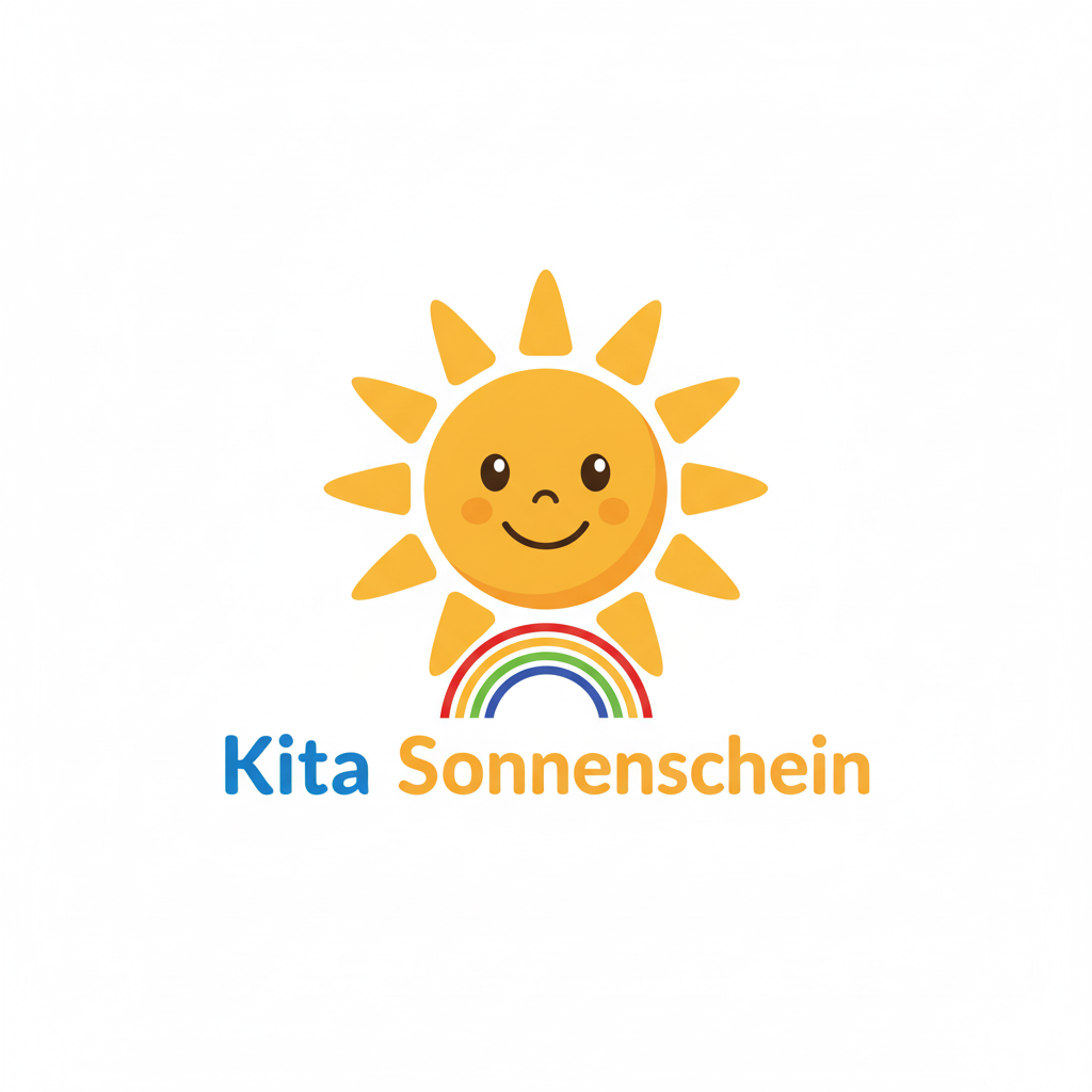 Kindergarten 7 Logo