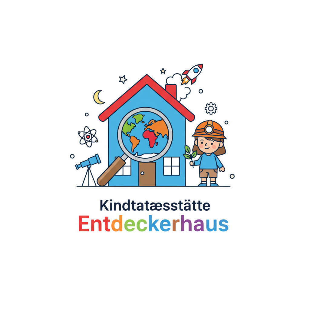 Kindergarten 9 Logo